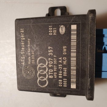 8T0 907 357 AFS Steuergerät von Volkswagen