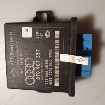 8T0 907 357 AFS Steuergerät von Volkswagen