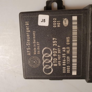 8T0 907 357 AFS Steuergerät von Volkswagen