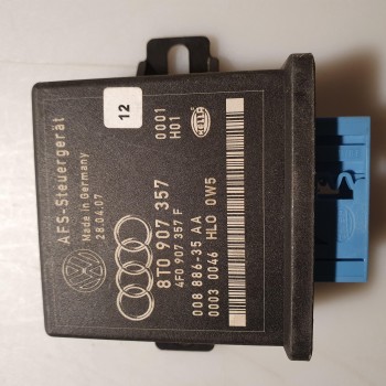 8T0 907 357 AFS Steuergerät von Volkswagen