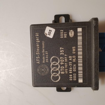 8T0 907 357 AFS Steuergerät von Volkswagen