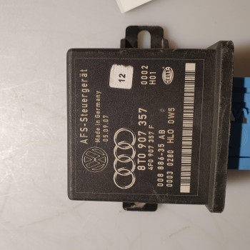 8T0 907 357 AFS Steuergerät von Volkswagen