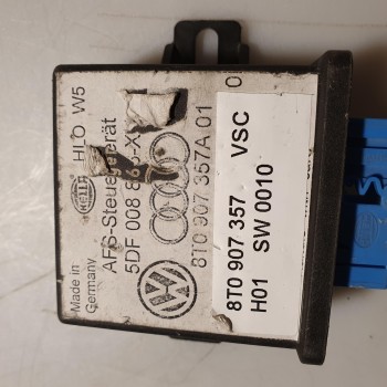 8T0 907 357 AFS Steuergerät von Volkswagen
