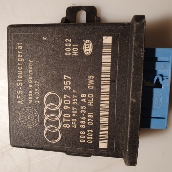 8T0 907 357 AFS Steuergerät von Volkswagen