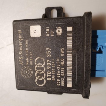 8T0 907 357 AFS Steuergerät von Volkswagen