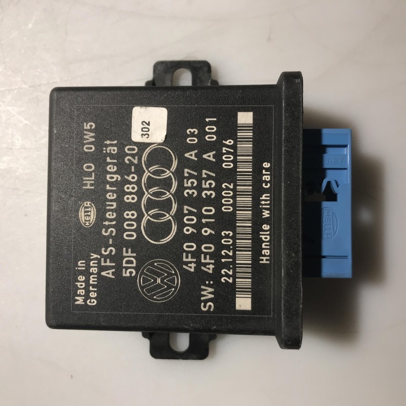 4F0 907 357 A Steuerteil ALWR von Volkswagen