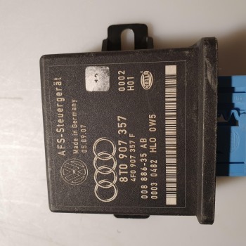 8T0 907 357 AFS Steuergerät von Volkswagen