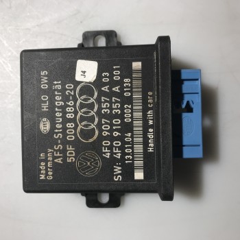 4F0 907 357 A Steuerteil ALWR von Volkswagen
