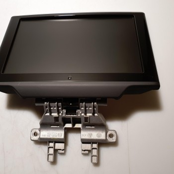 4H0 919 607 Lcd Bildschirm Rear-seat-entertainment von Volkswagen