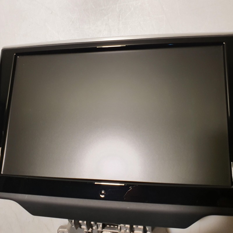 4H0 919 607 Lcd Bildschirm Rear-seat-entertainment von Volkswagen