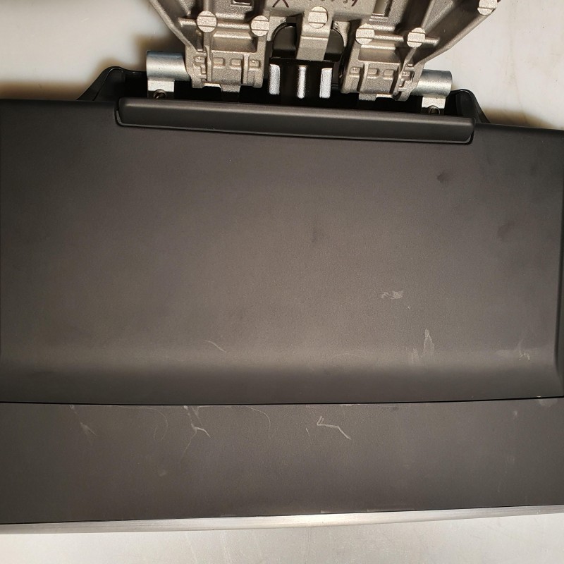 4H0 919 607 Lcd Bildschirm Rear-seat-entertainment von Volkswagen