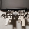 4H0 919 607 Lcd Bildschirm Rear-seat-entertainment von Volkswagen