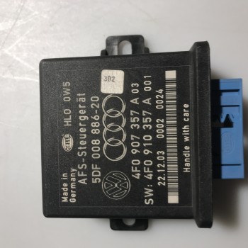 4F0 907 357 A Steuerteil ALWR von Volkswagen