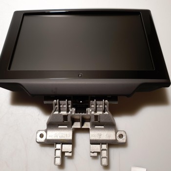 4H0 919 607 Lcd Bildschirm Rear-seat-entertainment von Volkswagen