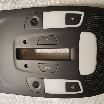 4G0 947 135 H Innenleuchte von Volkswagen