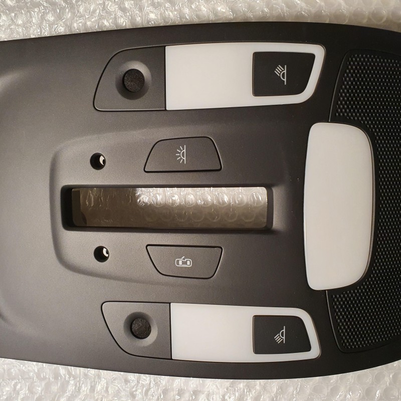 4G0 947 135 H Innenleuchte von Volkswagen