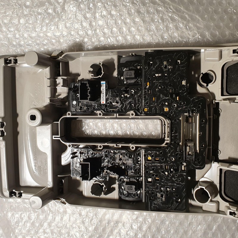 4G0 947 135 H Innenleuchte von Volkswagen