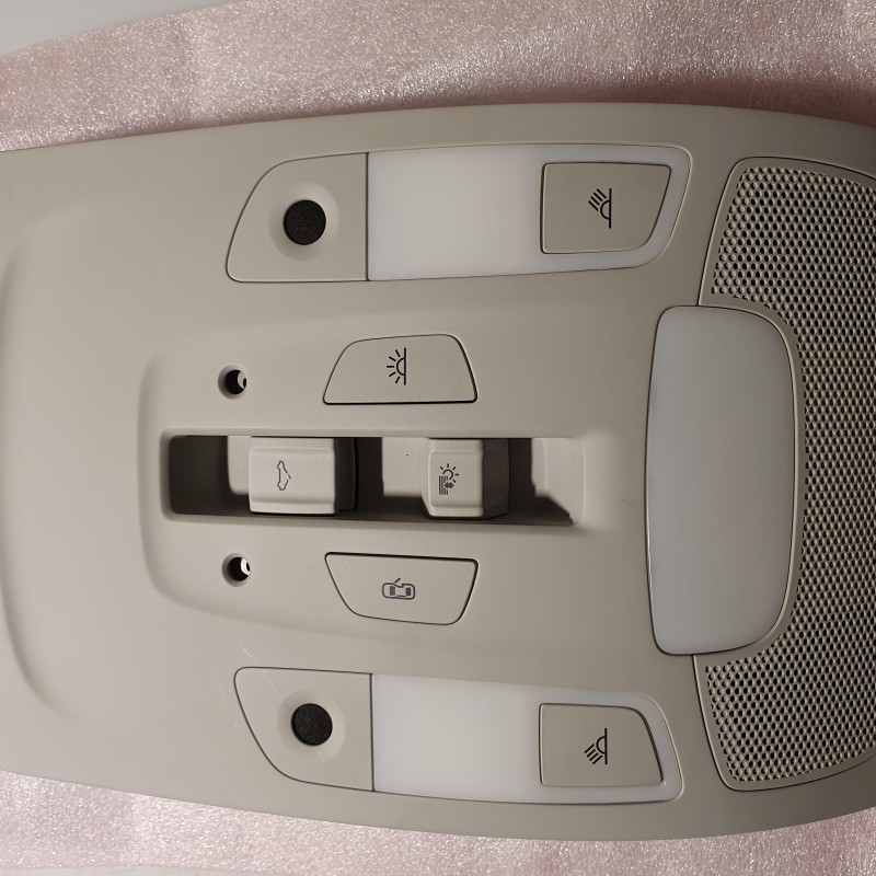 4G0 947 135 J Innenleuchte von Volkswagen