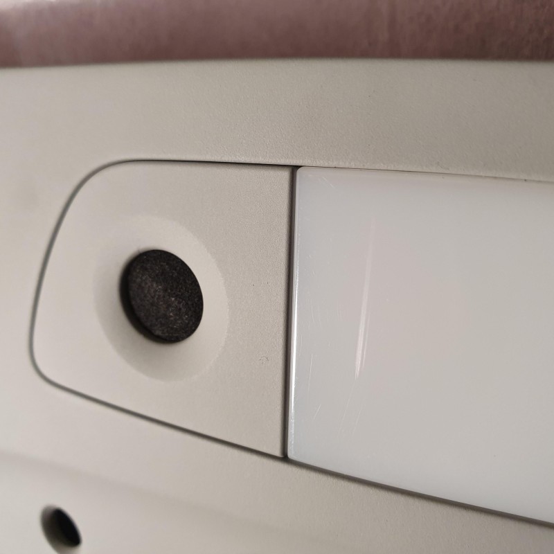 4G0 947 135 J Innenleuchte von Volkswagen