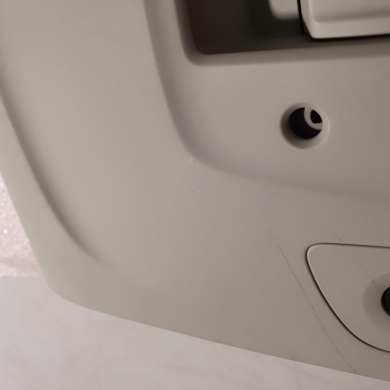 4G0 947 135 J Innenleuchte von Volkswagen