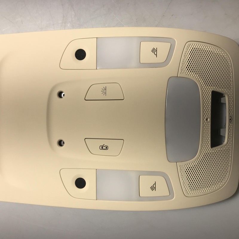 4G0 947 135 A Innenleuchte von Volkswagen