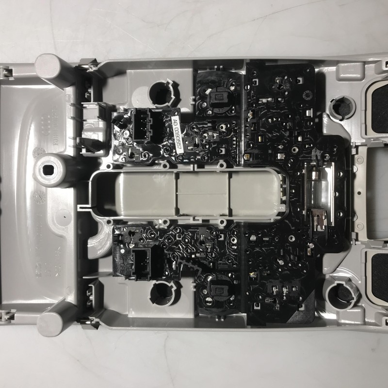 4G0 947 135 A Innenleuchte von Volkswagen