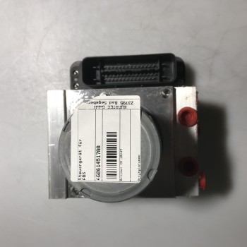4G0 614 517 AA Steuergerät Für ABS von Volkswagen