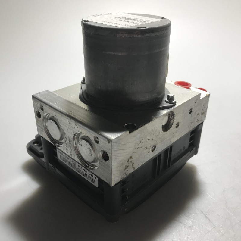 4G0 614 517 AA Steuergerät Für ABS von Volkswagen