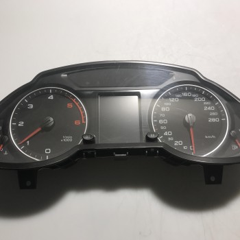 8R0 920 930 D Kombiinstrument von Volkswagen