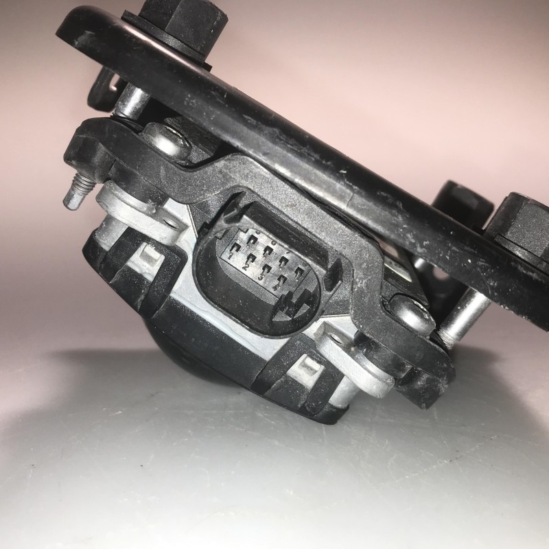 4F0 907 561 A Radarsensor ACC Abstandssensor von Volkswagen