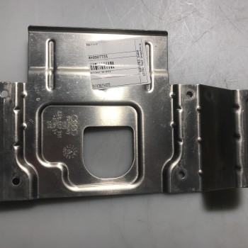 4H0 907 731 Halter von Volkswagen