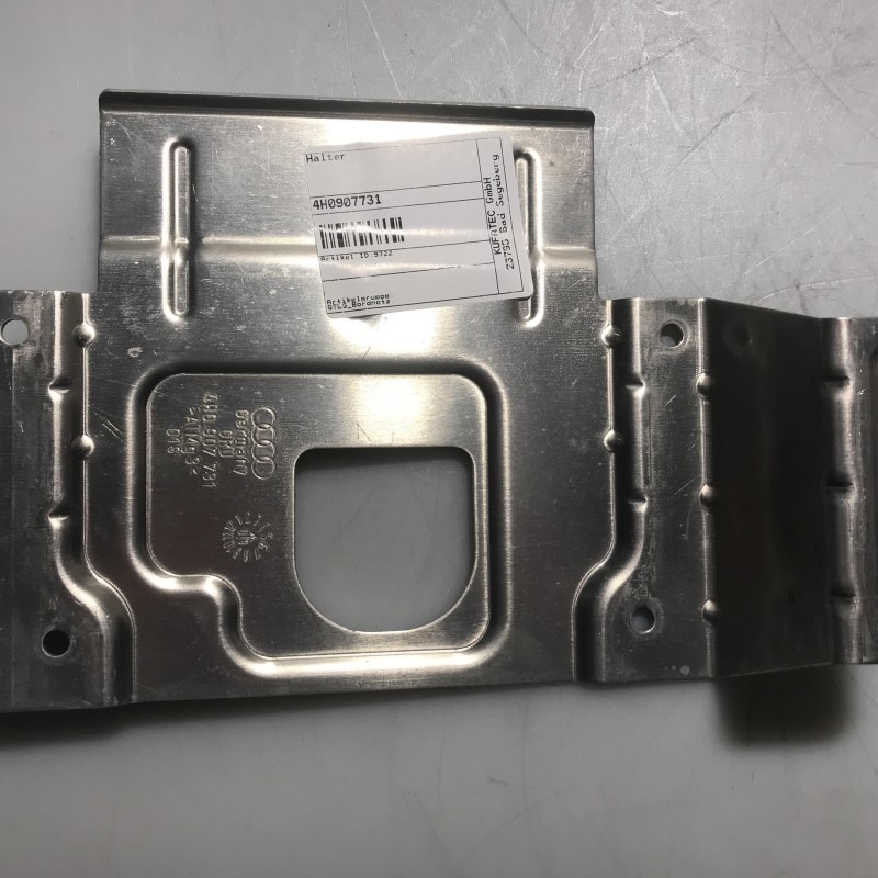 4H0 907 731 Halter von Volkswagen