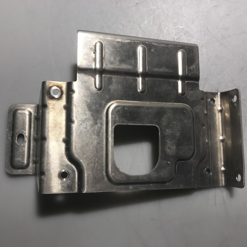 4H0 907 731 Halter von Volkswagen