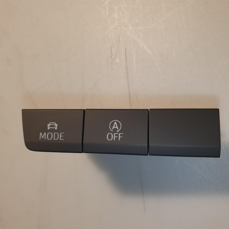 5F0 927 137 E Mehrfachschalter von Volkswagen