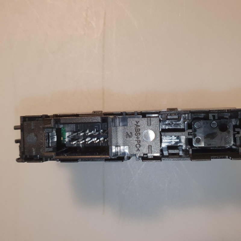 5F0 927 137 E Mehrfachschalter von Volkswagen