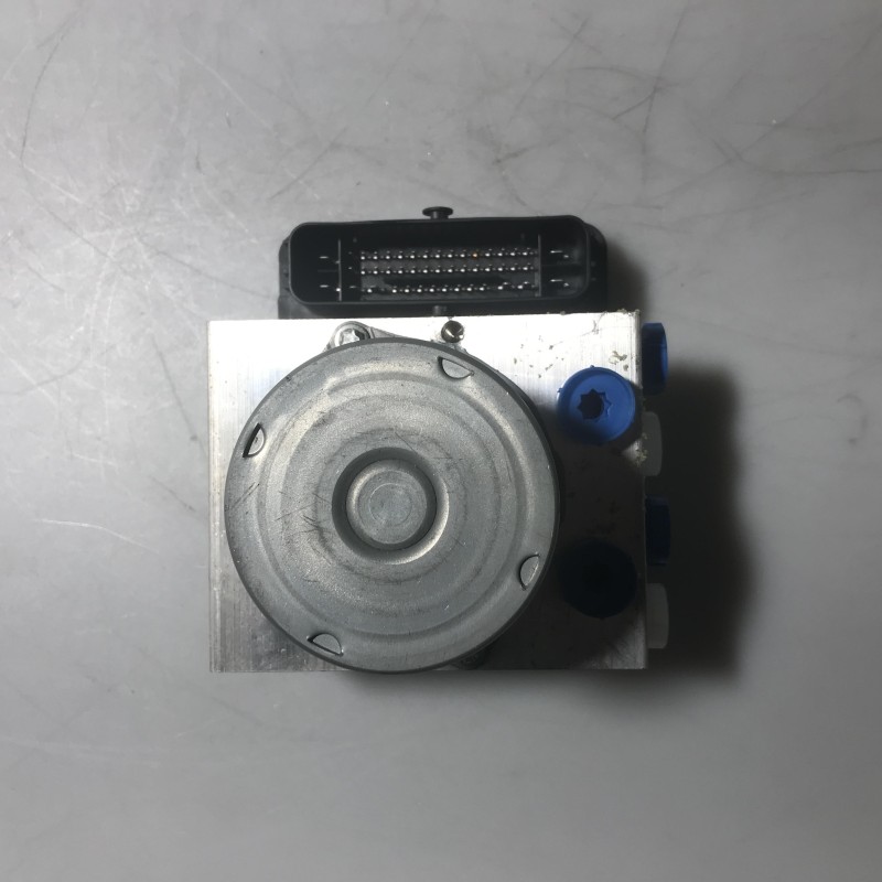 80A 614 517 E ABS Steuergerät + Hydraulikeinheit von Volkswagen