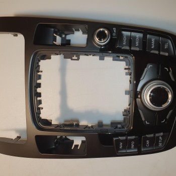 8T0 919 611 Bedieneinheit MMI von Volkswagen