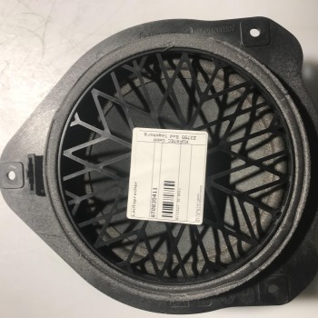 8T0 035 411 Lautsprecher Hinten von Volkswagen