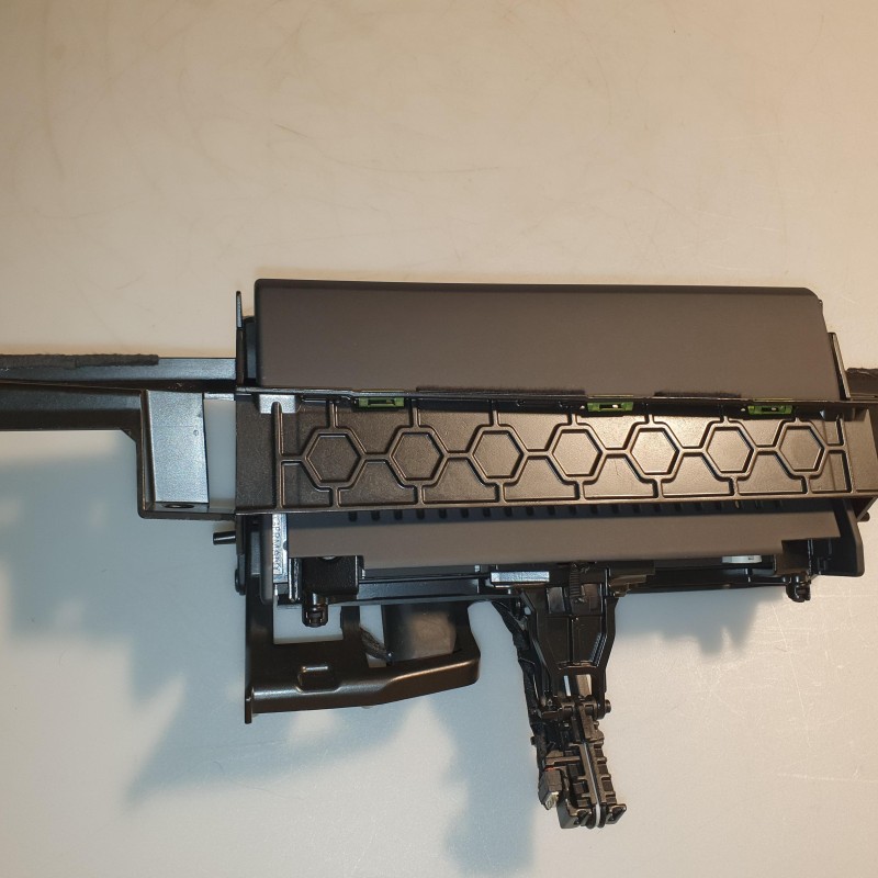 4G1 919 601 J Monitoraufnahme & Display MMI Low von Volkswagen