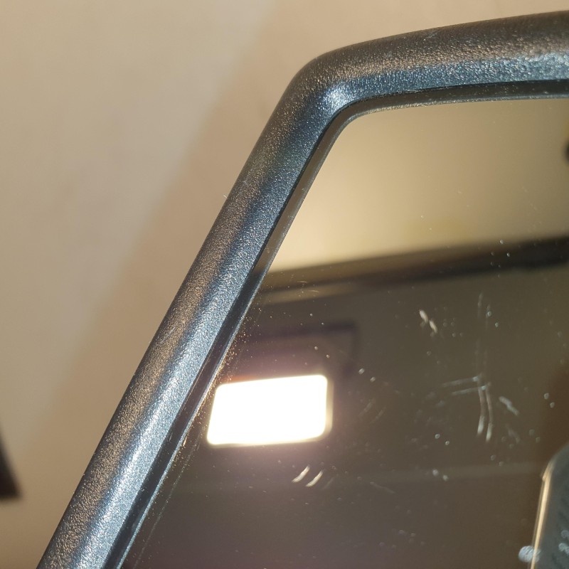1K0 857 511 B Innenspiegel Abblendbar von Volkswagen