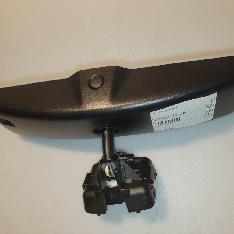 3C0 857 511 D Innenspiegel autom. Abblendbar von Volkswagen