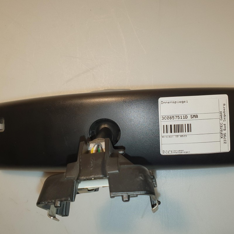 3C0 857 511 D Innenspiegel autom. Abblendbar von Volkswagen