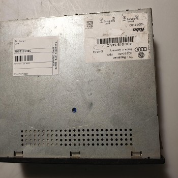 4D0 919 146 C TV-TUNER Can von Volkswagen