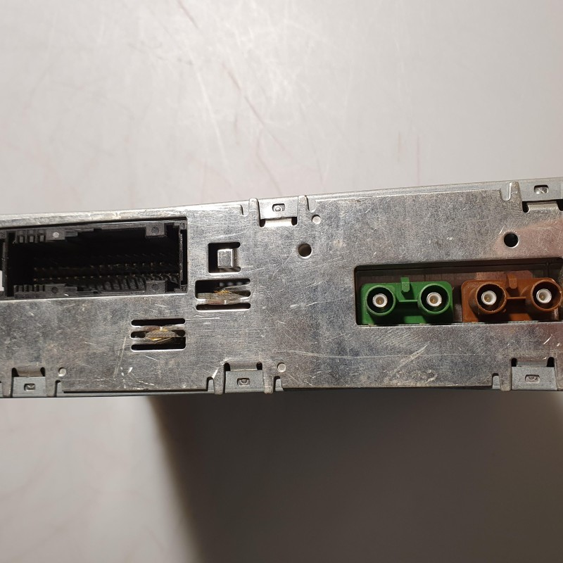 4D0 919 146 C TV-TUNER Can von Volkswagen