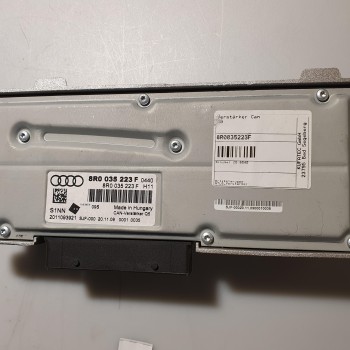 8R0 035 223 F Verstärker von Volkswagen