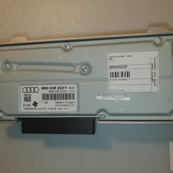 8R0 035 223 F Verstärker von Volkswagen
