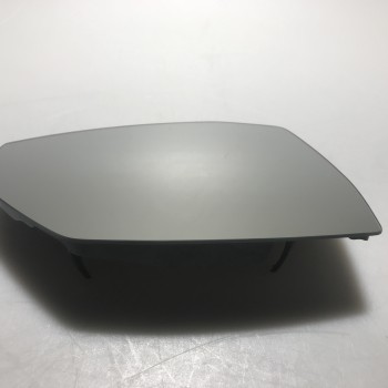 4M0 857 536 A Spiegelglas ( konvex ) mit Trägerplatte Rechts von Volkswagen