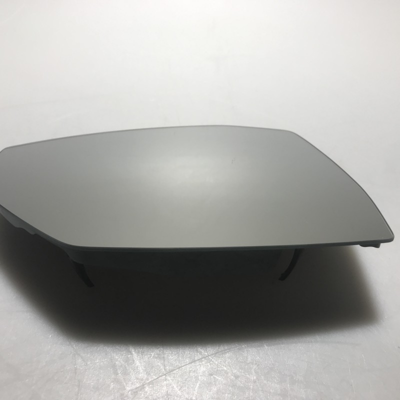 4M0 857 536 A Spiegelglas ( konvex ) mit Trägerplatte Rechts von Volkswagen