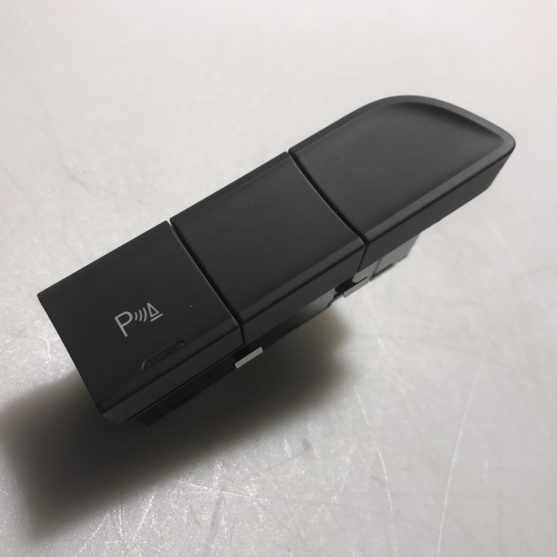 8U0 959 674 C Multischalter PDC von Volkswagen