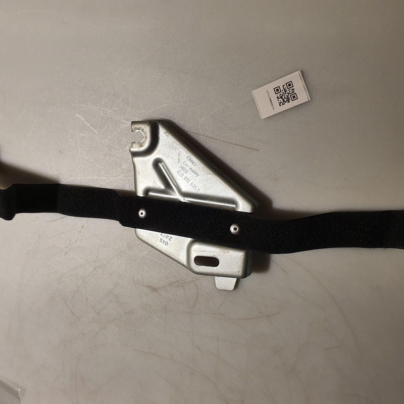 4L0 012 635 B Halter von Volkswagen